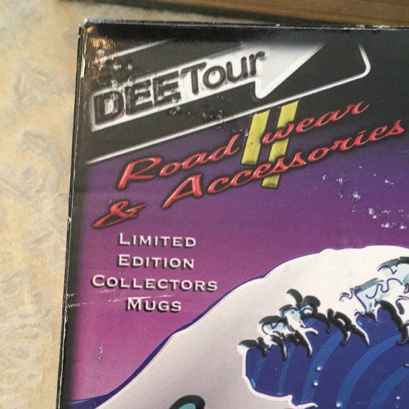 “Hawaiian Classics” VW mugs - Picture 3 of 8